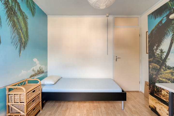 Foto 19 van Klaas Sminklaan 7