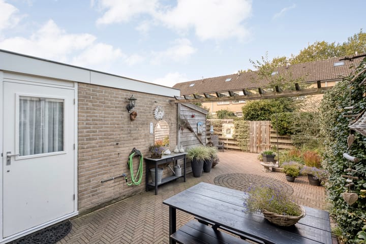 Foto 25 van Klaas Sminklaan 7