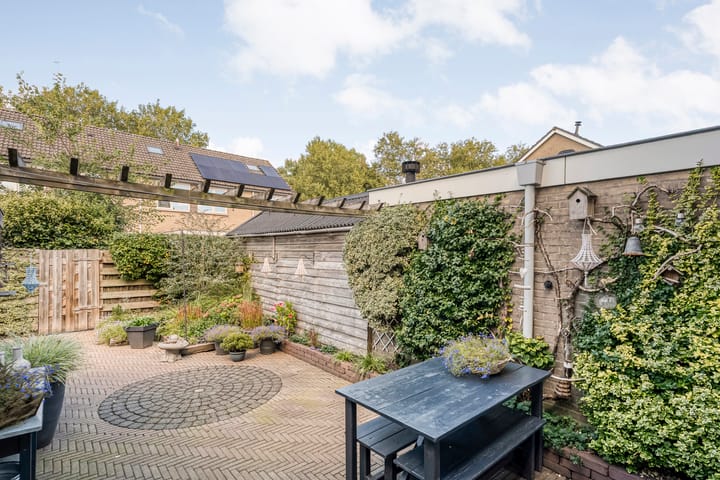 Foto 26 van Klaas Sminklaan 7