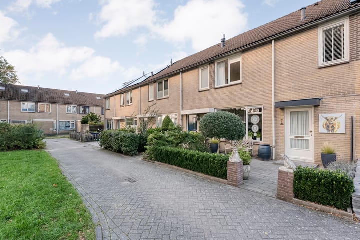 Foto 29 van Klaas Sminklaan 7