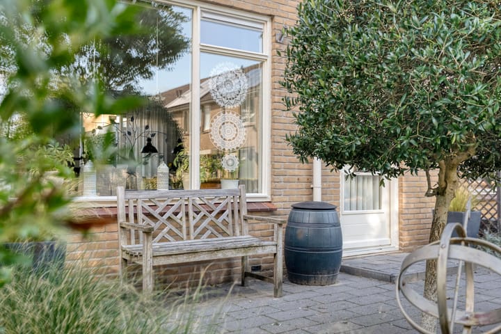 Foto 31 van Klaas Sminklaan 7