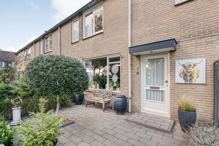 Foto 33 van Klaas Sminklaan 7