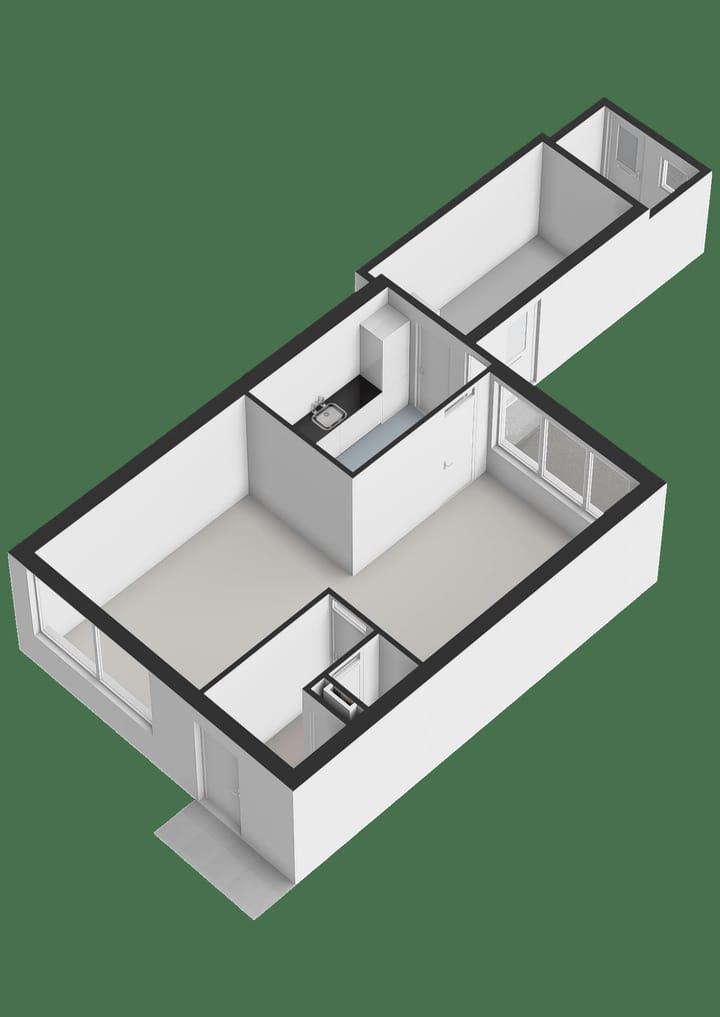 Foto 35 van Klaas Sminklaan 7