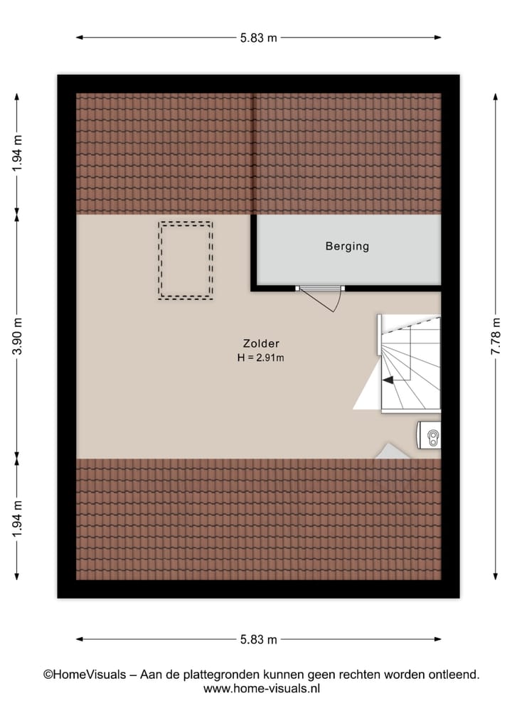 Foto 38 van Klaas Sminklaan 7