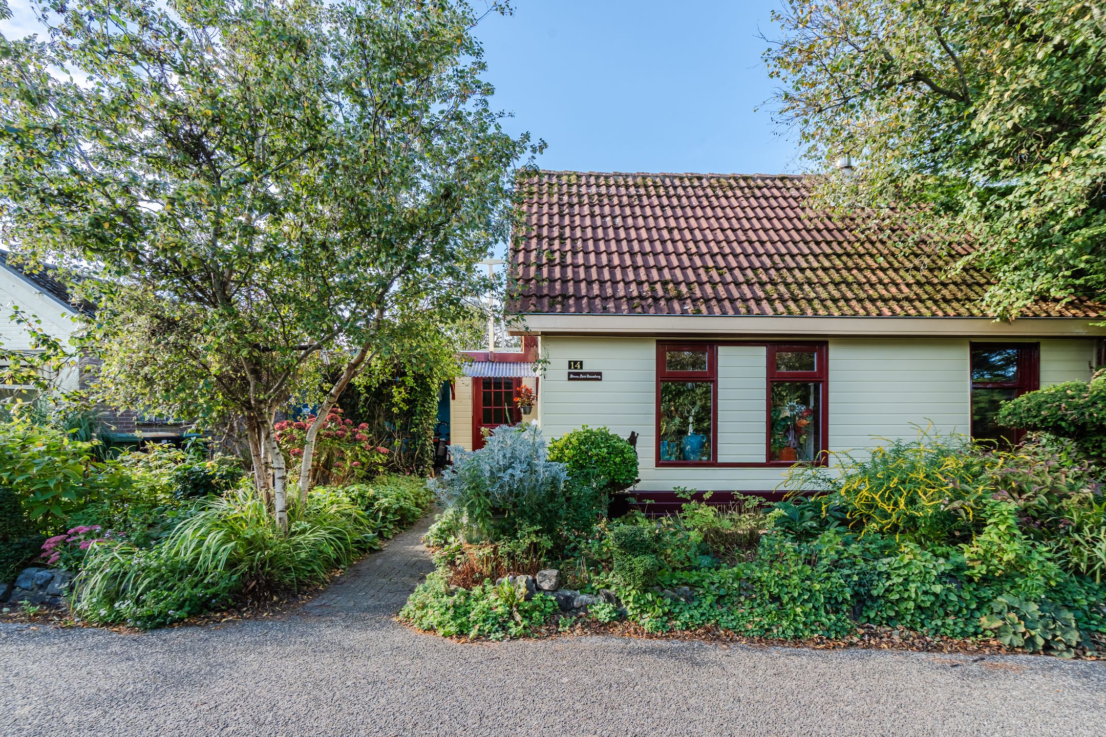 Amsteldijk, 14, Anna Paulowna, 1761JP, Noord-Holland, Nederland 14