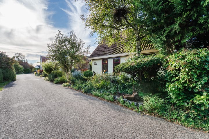 Photo 3 of Amsteldijk 14