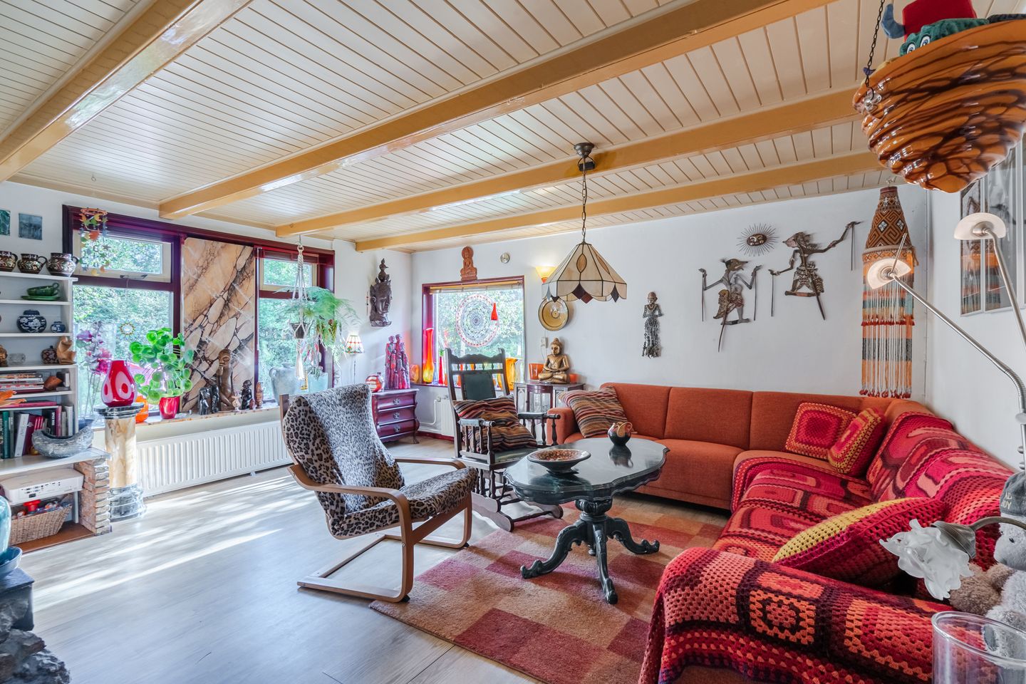 Foto 5 van Amsteldijk 14