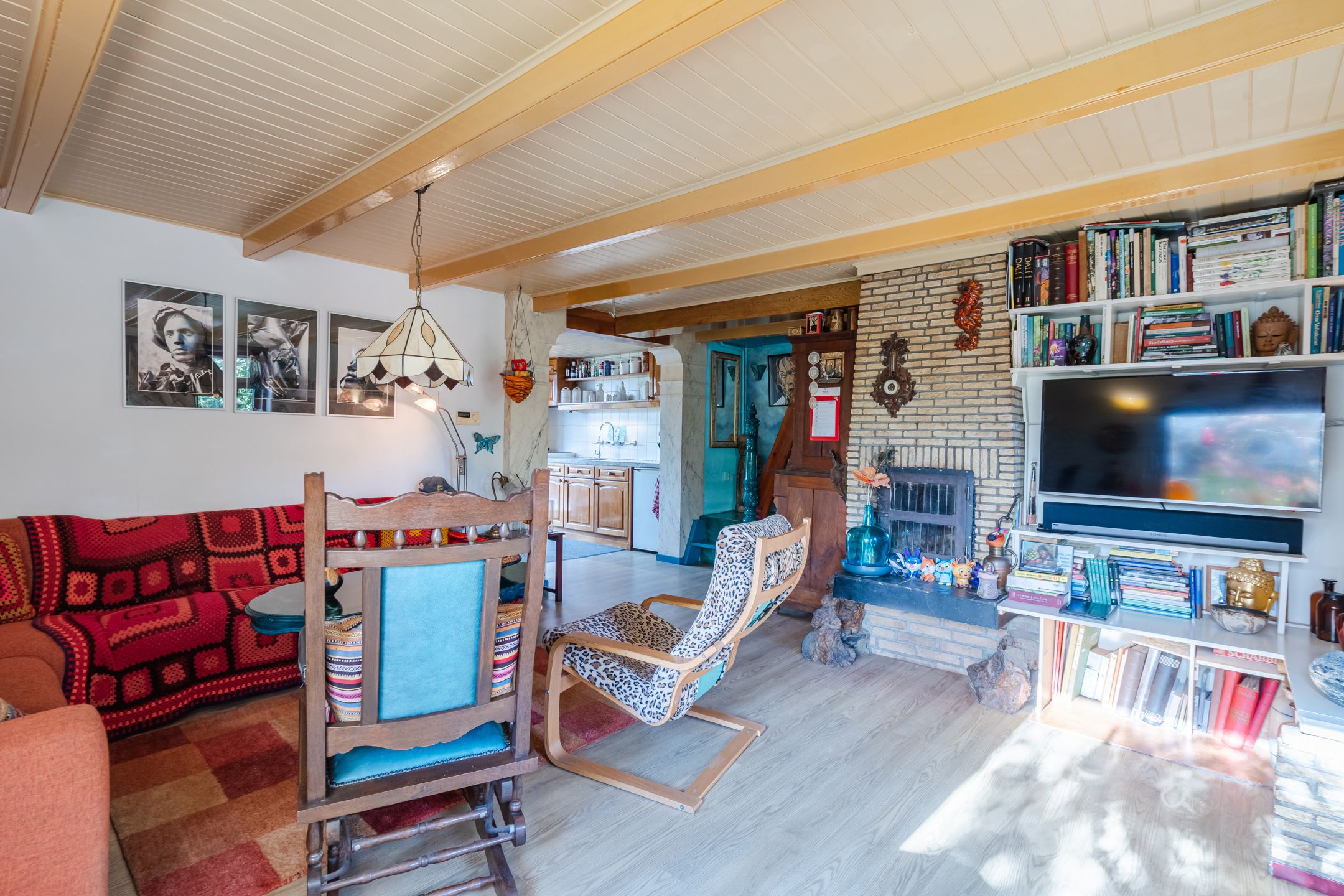 Foto 6 van Amsteldijk 14