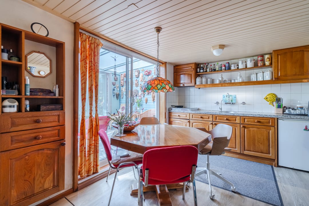 Foto 8 van Amsteldijk 14