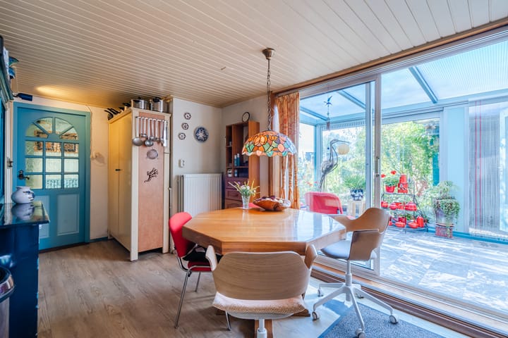 Photo 9 of Amsteldijk 14