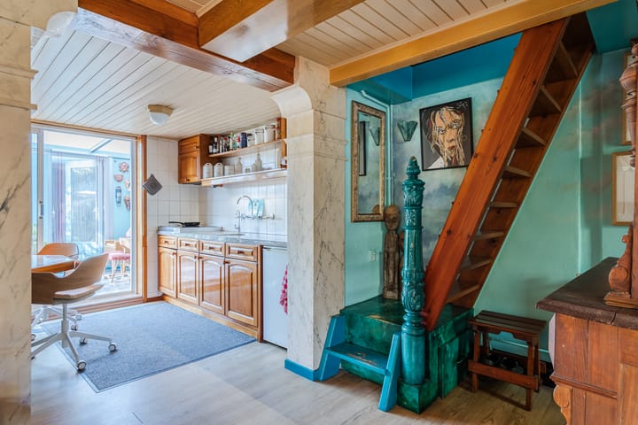 Photo 10 of Amsteldijk 14