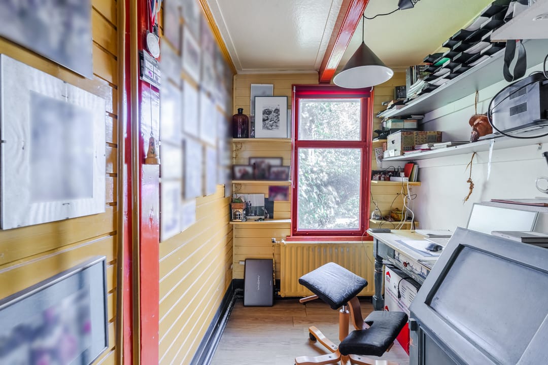 Foto 11 van Amsteldijk 14