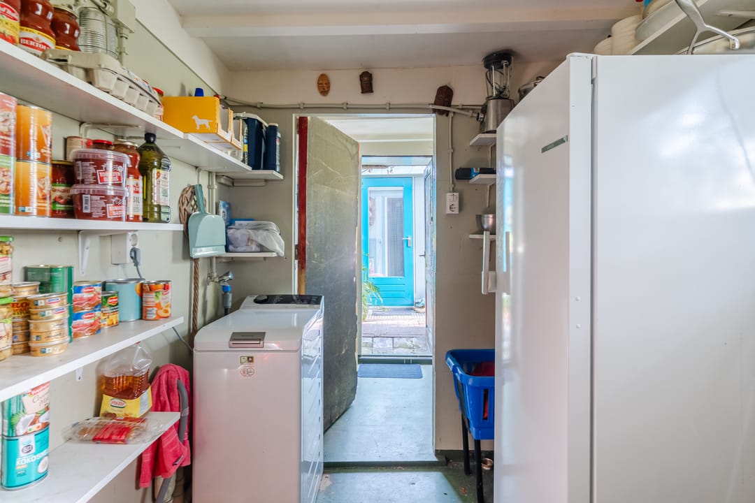 Foto 13 van Amsteldijk 14