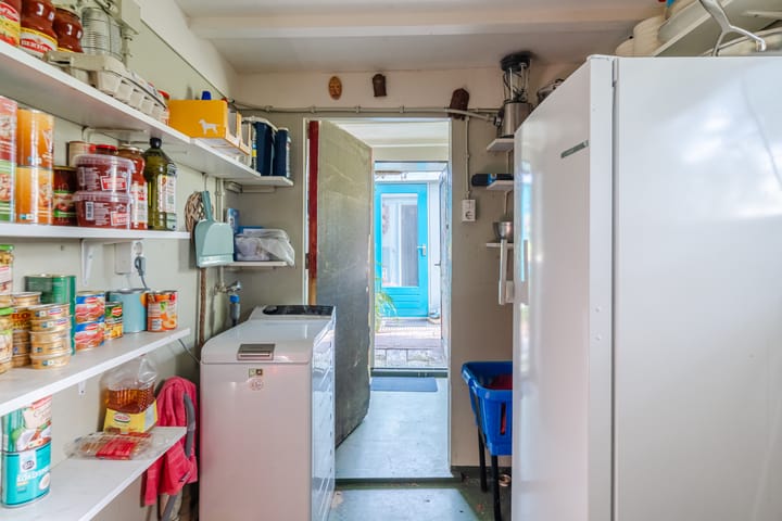 Photo 13 of Amsteldijk 14