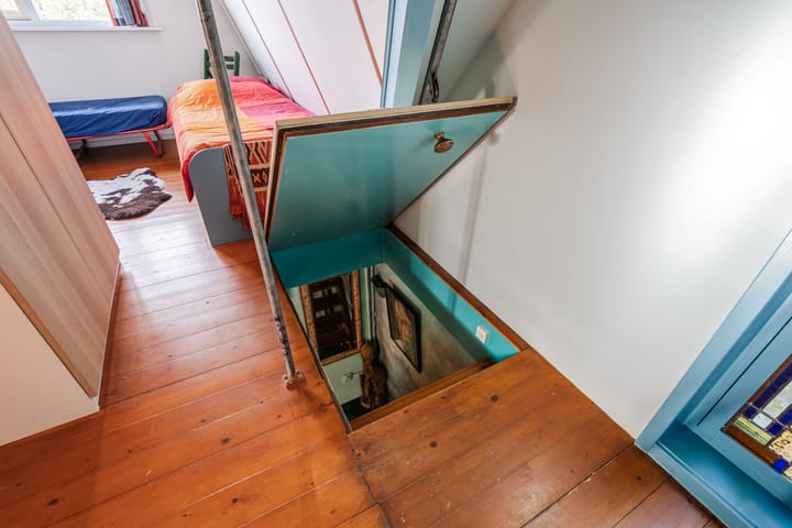 Photo 14 of Amsteldijk 14