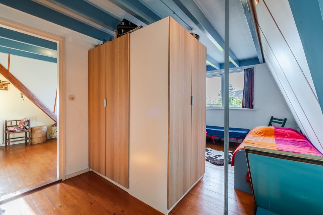 Foto 16 van Amsteldijk 14