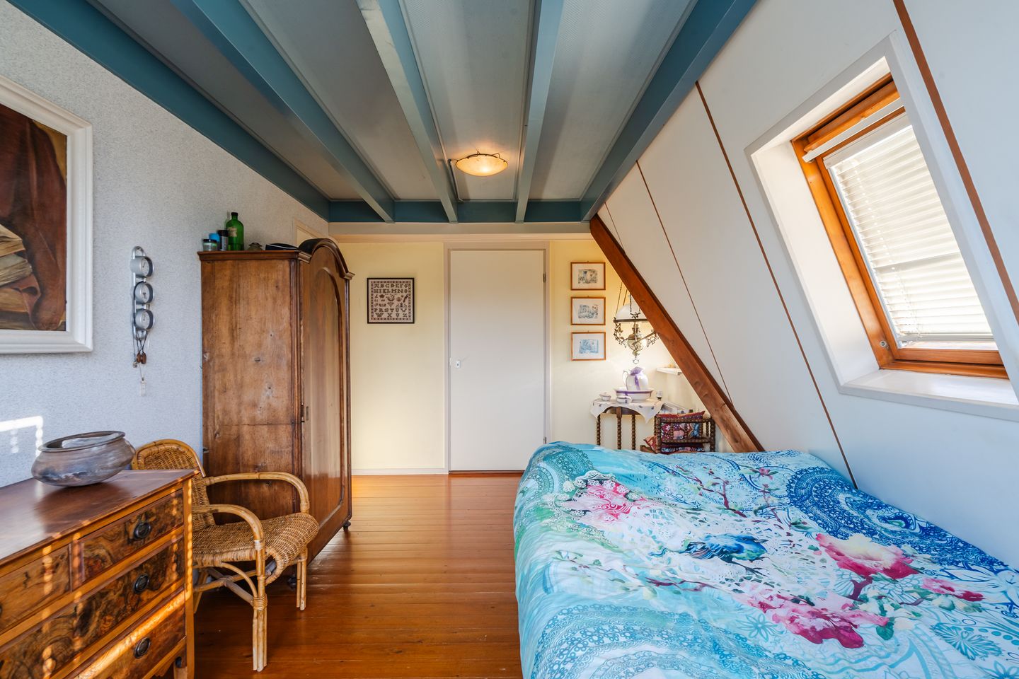 Foto 19 van Amsteldijk 14