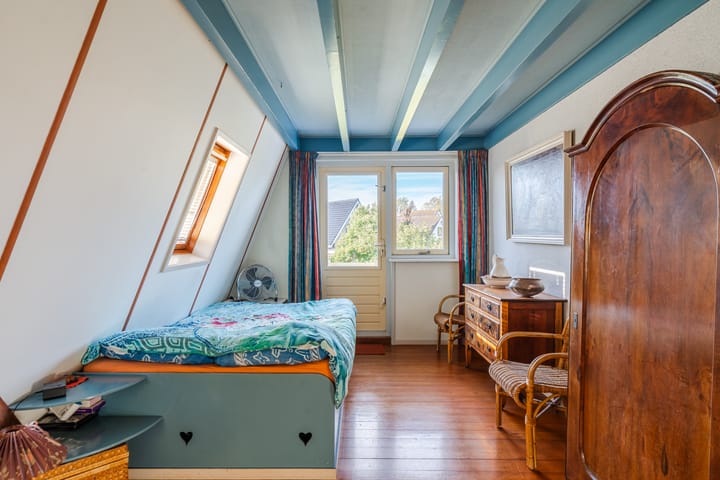 Photo 20 of Amsteldijk 14