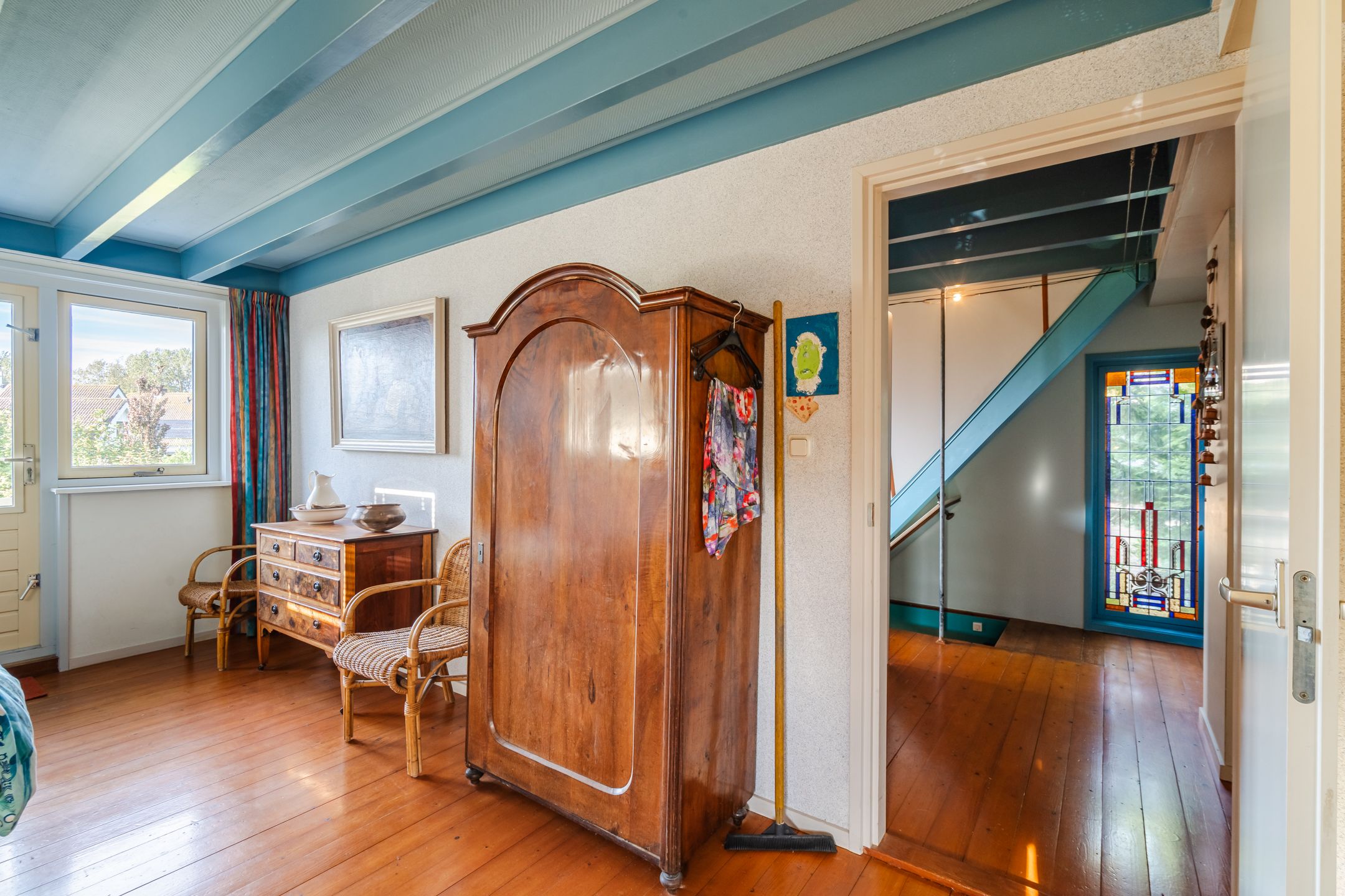 Foto 21 van Amsteldijk 14