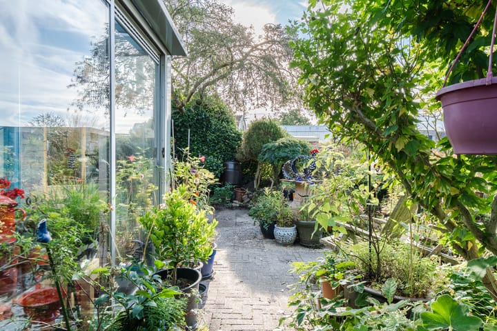 Photo 25 of Amsteldijk 14