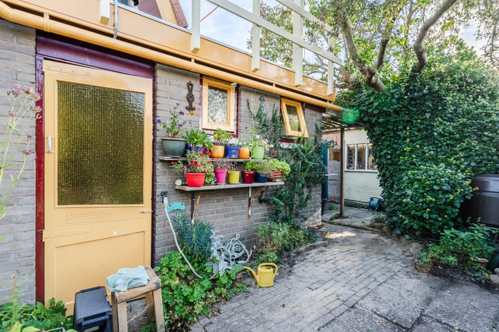 Photo 26 of Amsteldijk 14