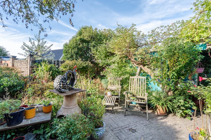 Photo 27 of Amsteldijk 14