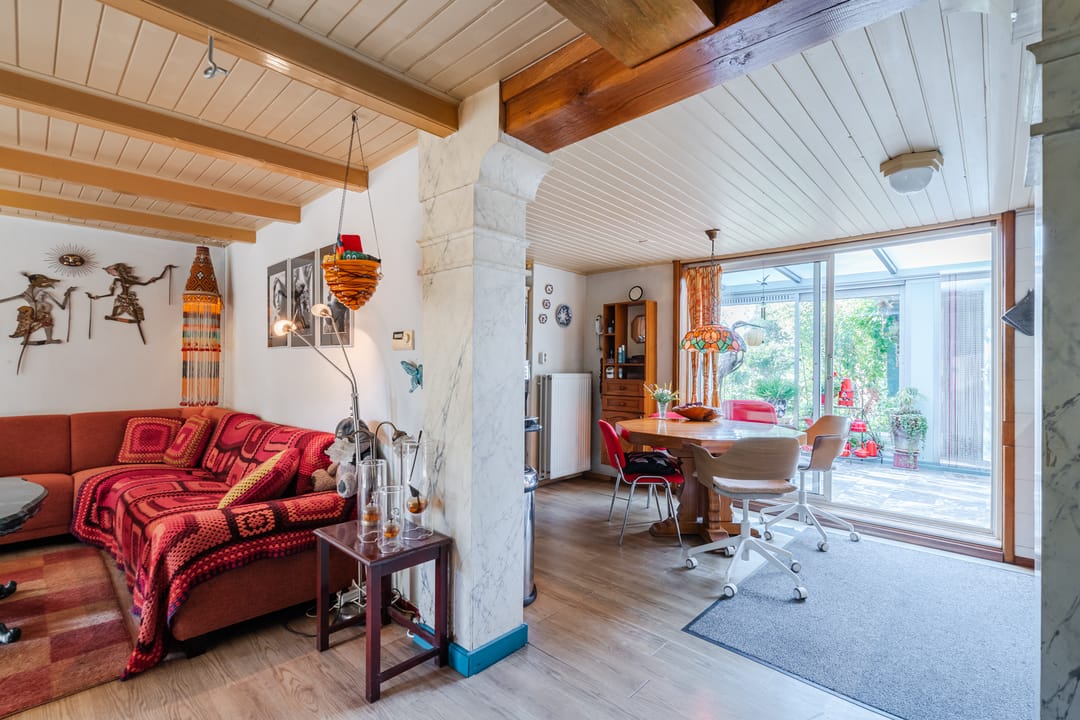 Foto 7 van Amsteldijk 14