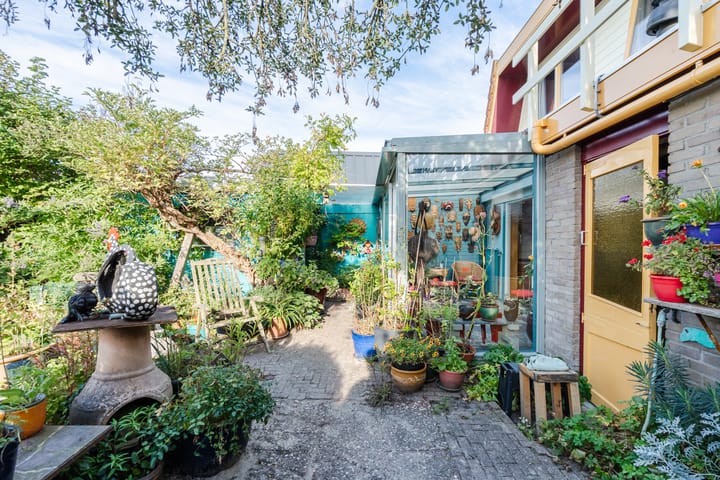 Photo 28 of Amsteldijk 14