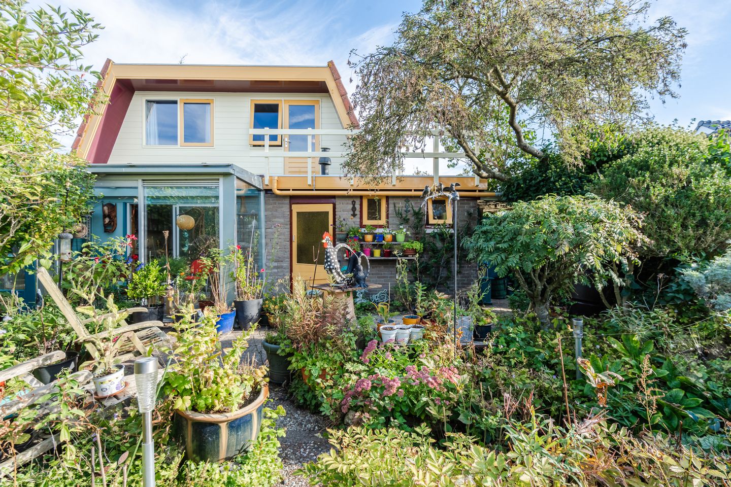 Foto 29 van Amsteldijk 14