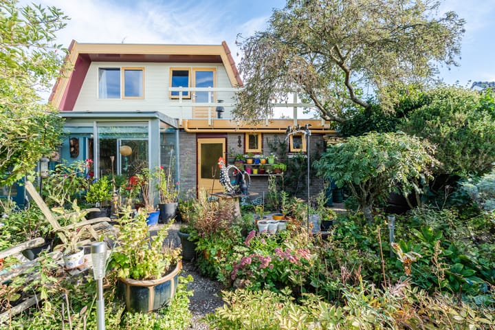 Photo 29 of Amsteldijk 14