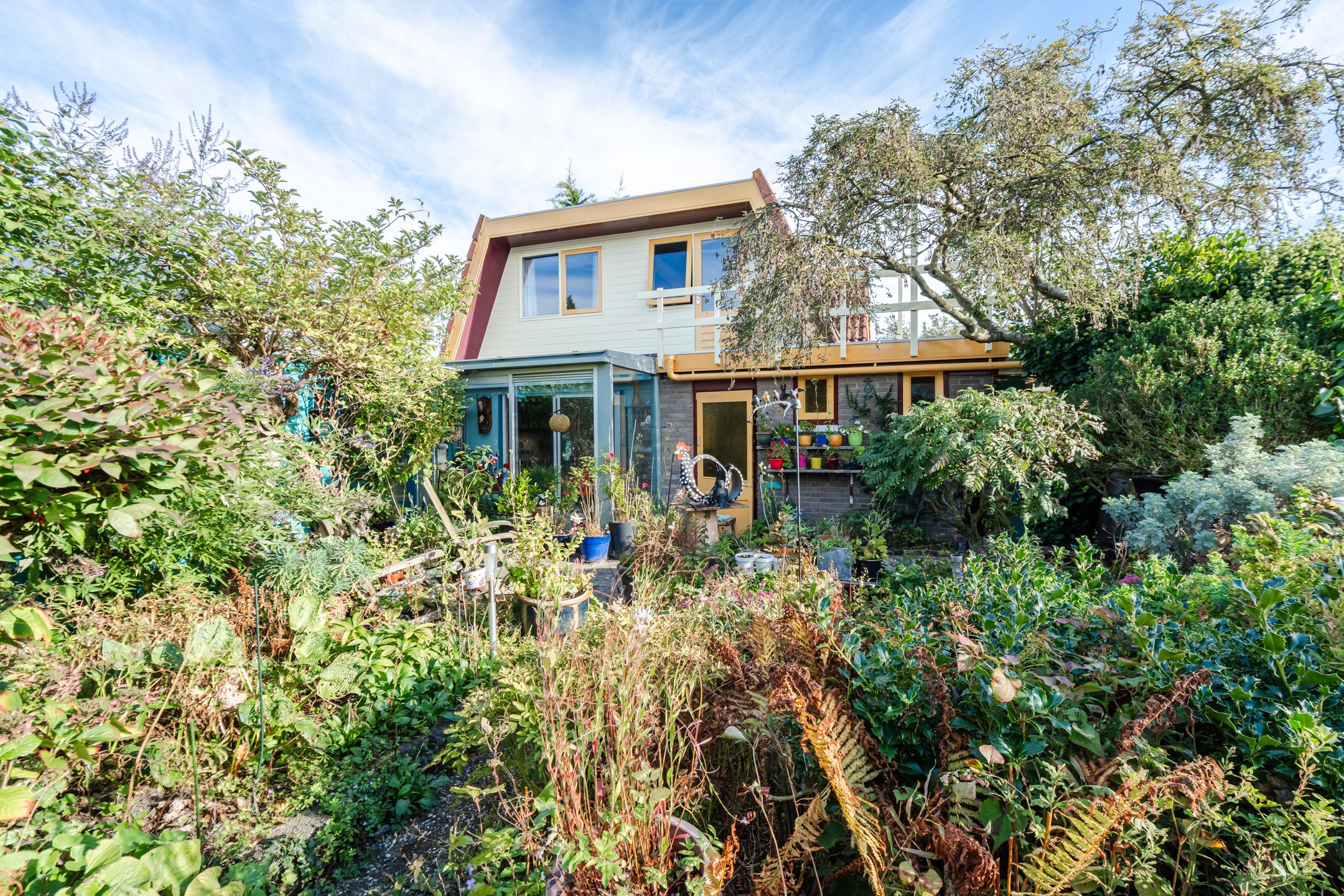 Foto 30 van Amsteldijk 14