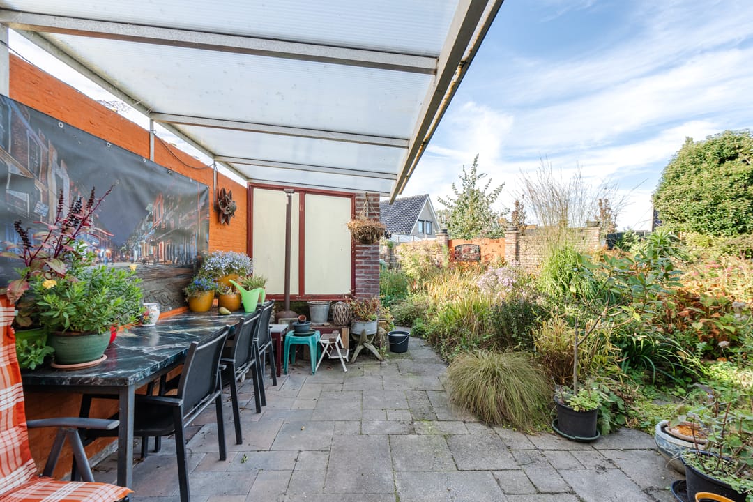 Foto 31 van Amsteldijk 14