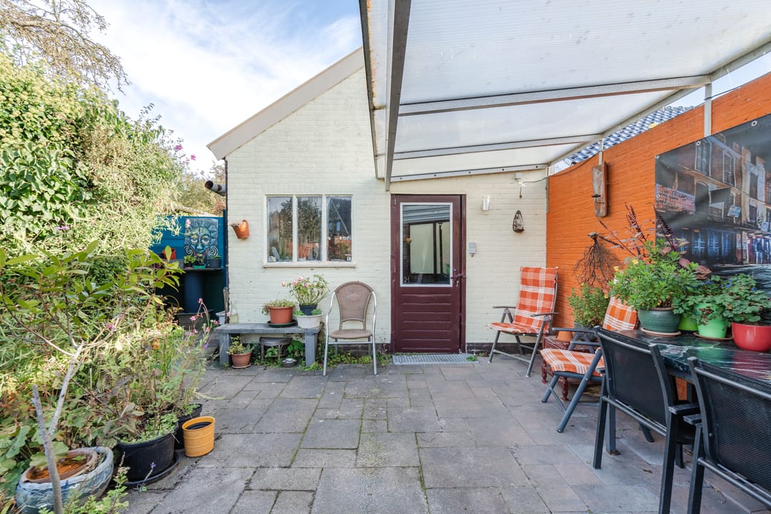 Foto 32 van Amsteldijk 14