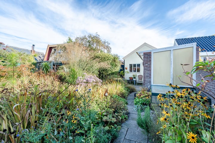 Photo 34 of Amsteldijk 14