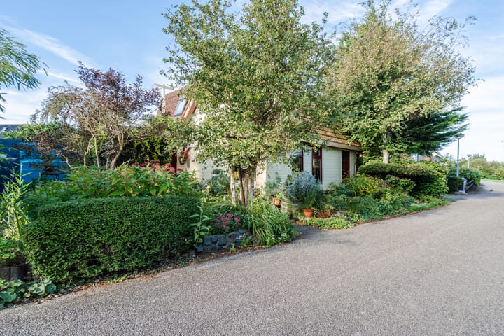 Photo 2 of Amsteldijk 14