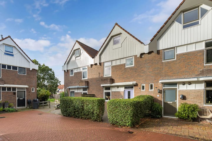 Foto 4 van Tjerk Hiddes de Vriesstraat 30