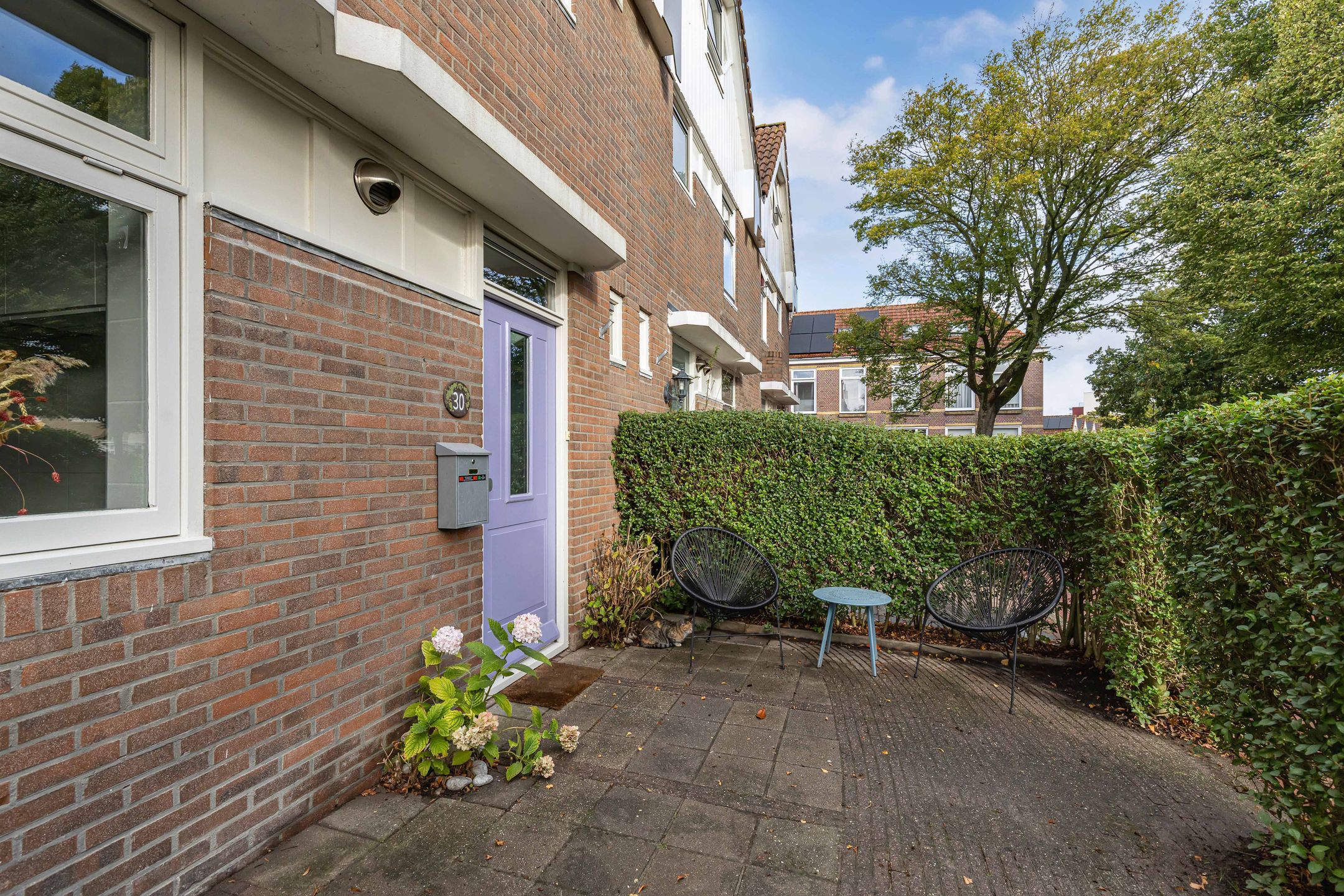 Foto 6 van Tjerk Hiddes de Vriesstraat 30