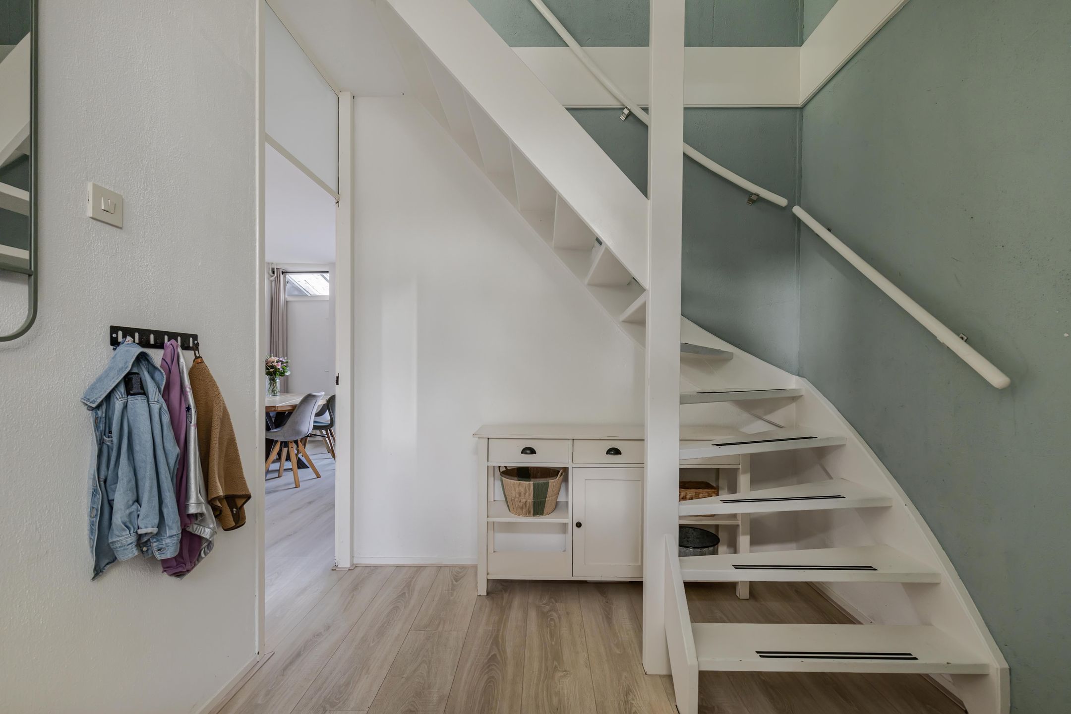 Foto 9 van Tjerk Hiddes de Vriesstraat 30