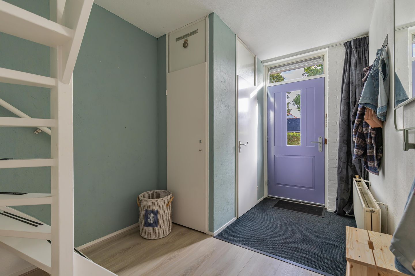 Foto 10 van Tjerk Hiddes de Vriesstraat 30