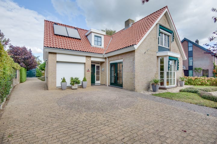 Foto 2 van Boomgaarddreef 3