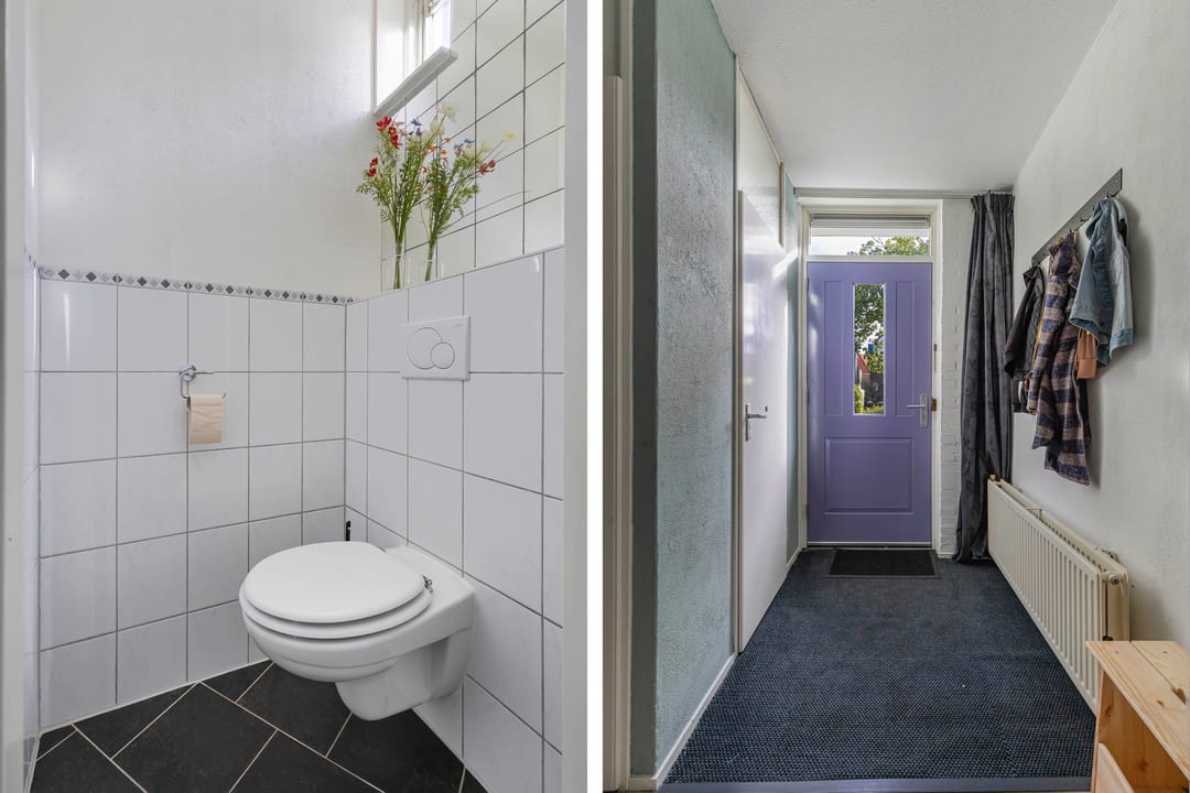 Foto 11 van Tjerk Hiddes de Vriesstraat 30