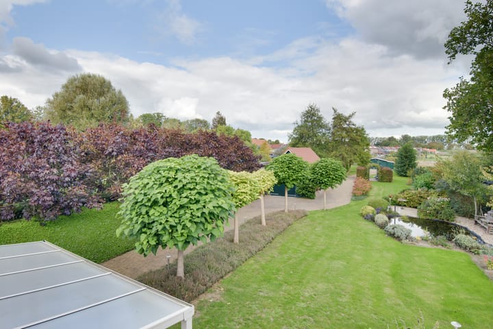 Foto 3 van Boomgaarddreef 3