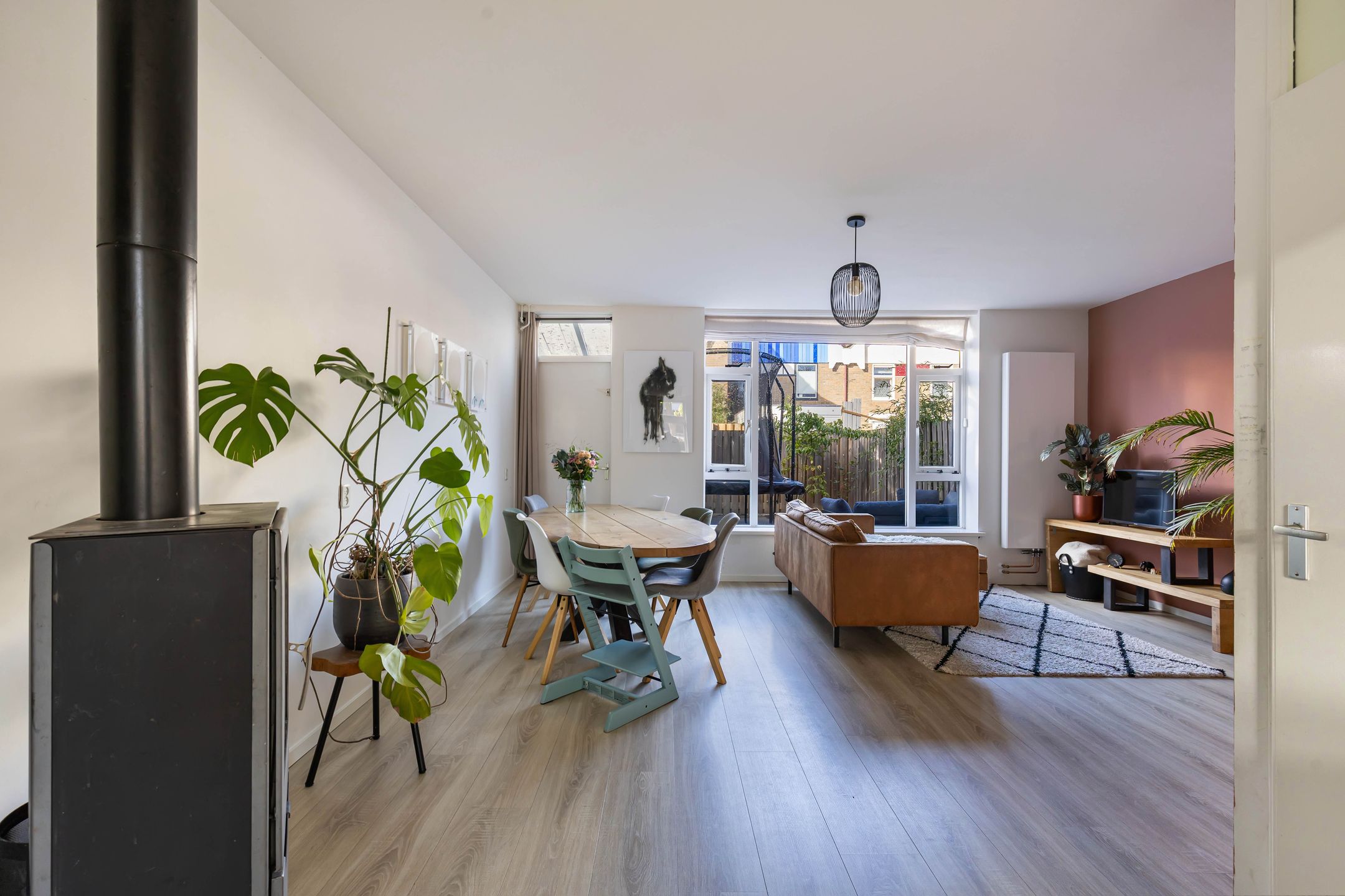 Foto 12 van Tjerk Hiddes de Vriesstraat 30