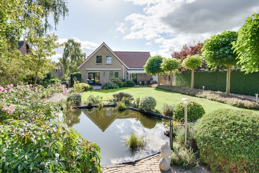 Foto 1 van Boomgaarddreef 3