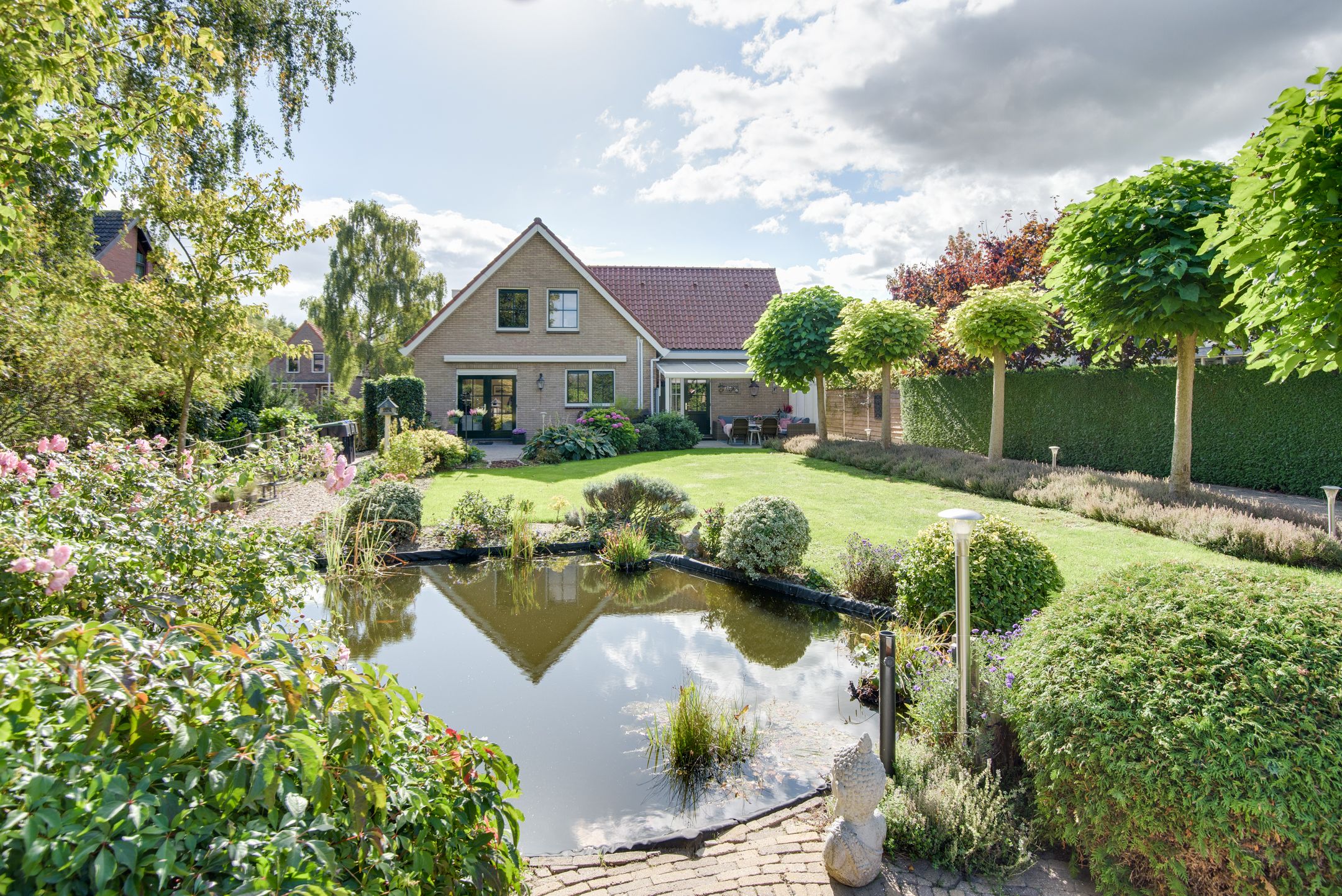 Boomgaarddreef, 3, Stad aan 't Haringvliet, 3243AC, Zuid-Holland, Nederland 3 