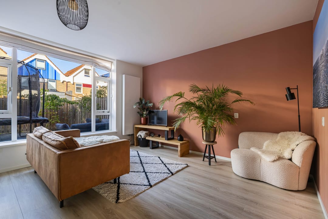 Foto 13 van Tjerk Hiddes de Vriesstraat 30