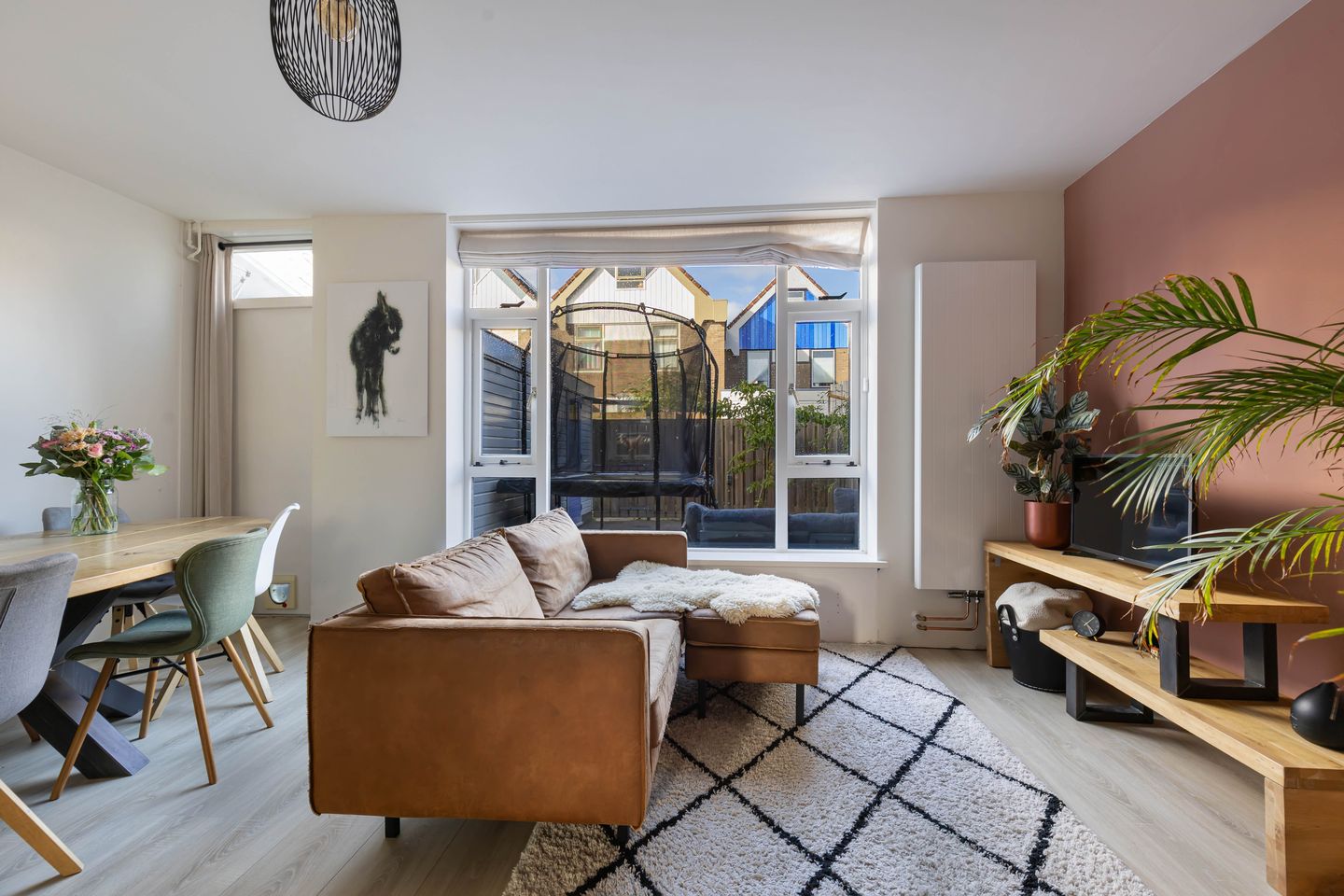 Foto 14 van Tjerk Hiddes de Vriesstraat 30