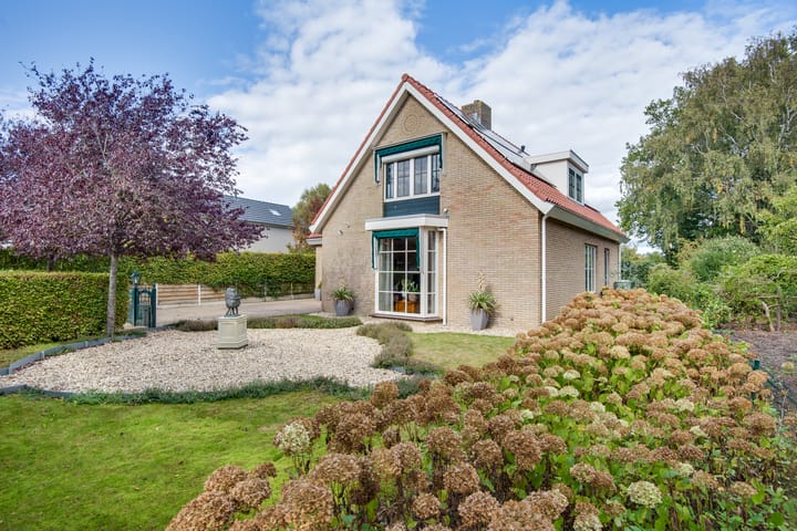 Foto 5 van Boomgaarddreef 3