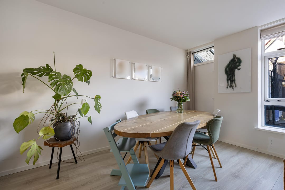 Foto 16 van Tjerk Hiddes de Vriesstraat 30