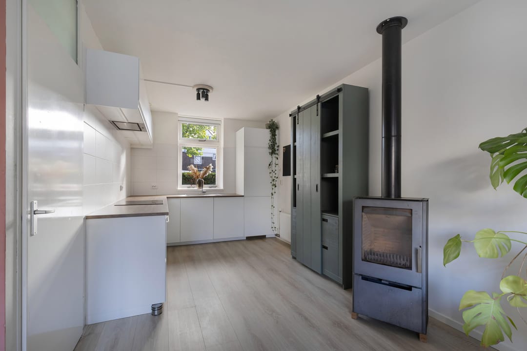 Foto 17 van Tjerk Hiddes de Vriesstraat 30